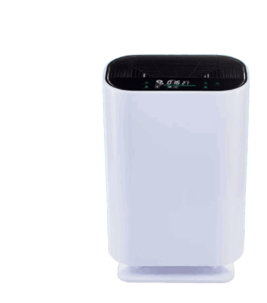 HOFFMANN Օդը մաքրող սարք YR-KJ-12