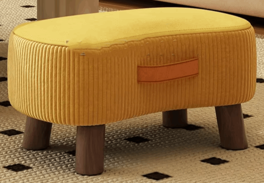 BONITA CHAIR child Yellow