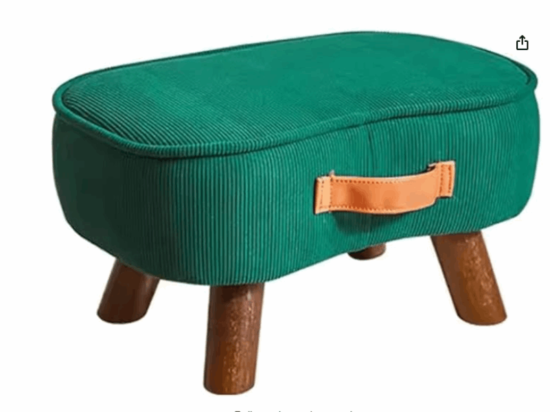 BONITA CHAIR child Green