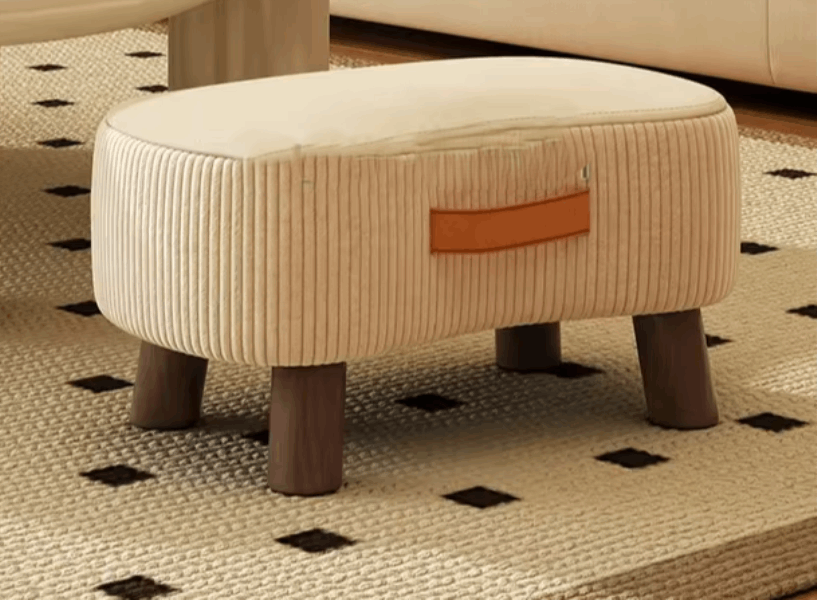 BONITA CHAIR child Beige