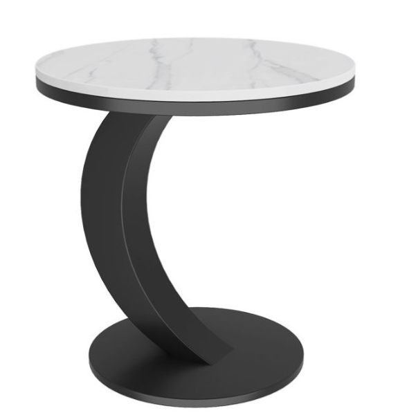 BONITA Կլոր սեղան 40cm*50cm(h)