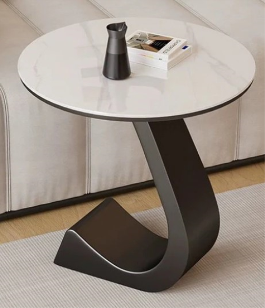 BONITA Table Round 40cm*60cm(h)