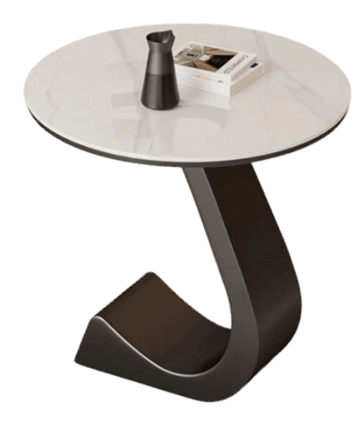 BONITA Կլոր սեղան 40cm*60cm(h)