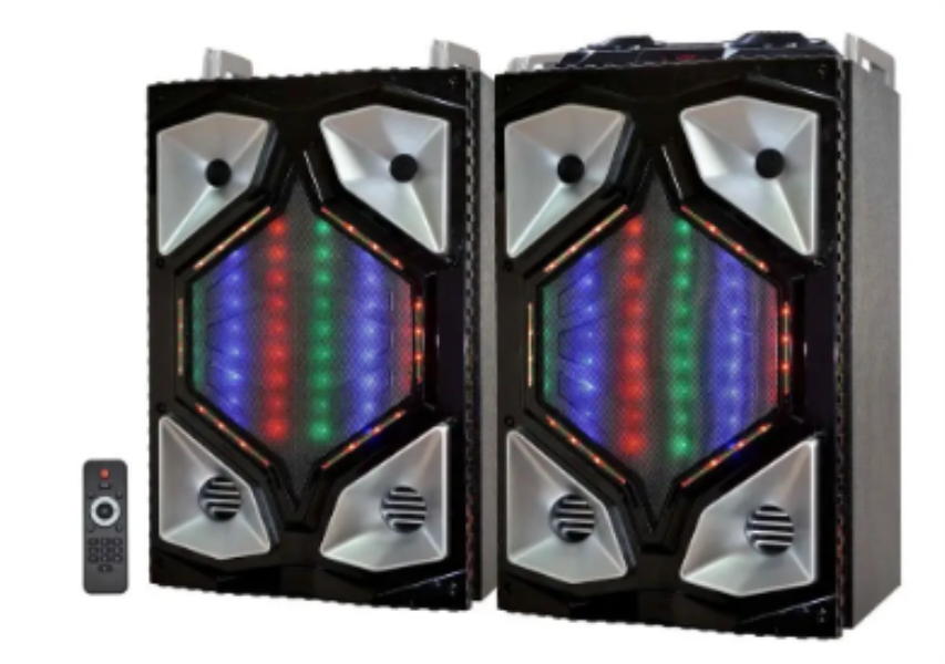 AILIANG Speaker (amplifier) UF7811DT