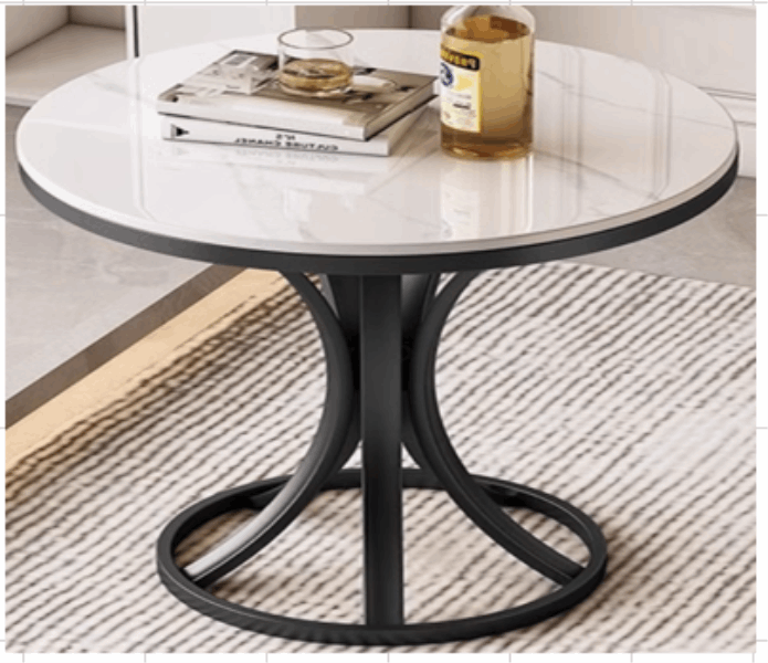 BONITA Table Round 50cm*70cm(h)