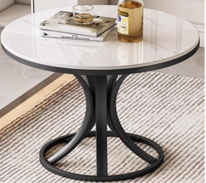 BONITA Կլոր սեղան 60cm*70cm(h)