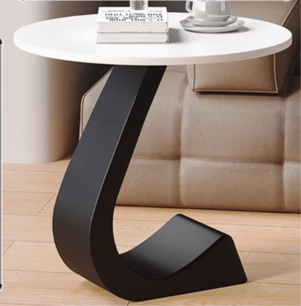 BONITA Table Round 50cm*55(h)