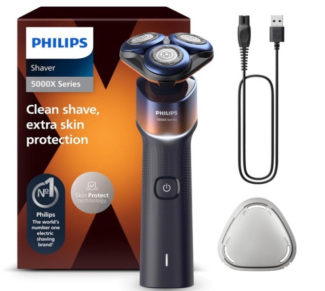 PHILIPS (PH) Սափրիչ X5012/00