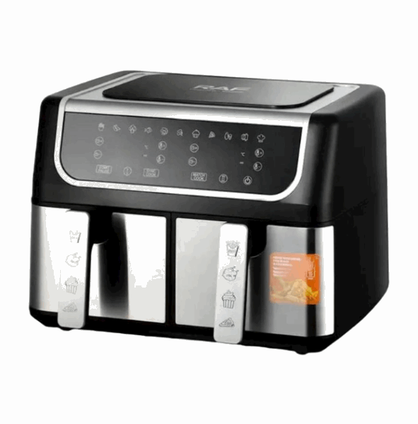 RAF Аэрогриль R.5262 5L+5L