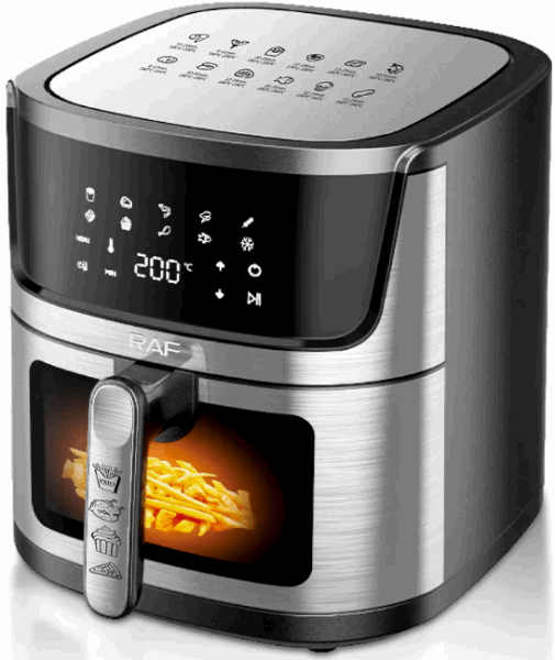 RAF Аэрогриль R.5395 9L