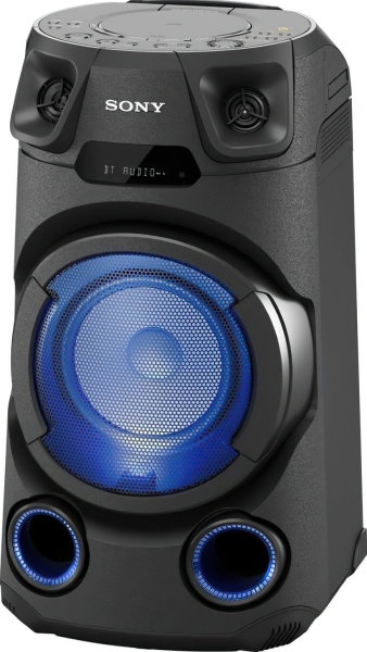 SONY Speaker (amplifier) MHCV13