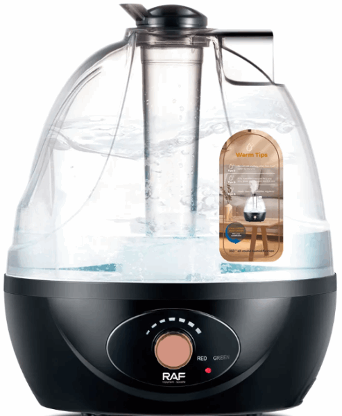 RAF Air humidifier R.12002 2.5L