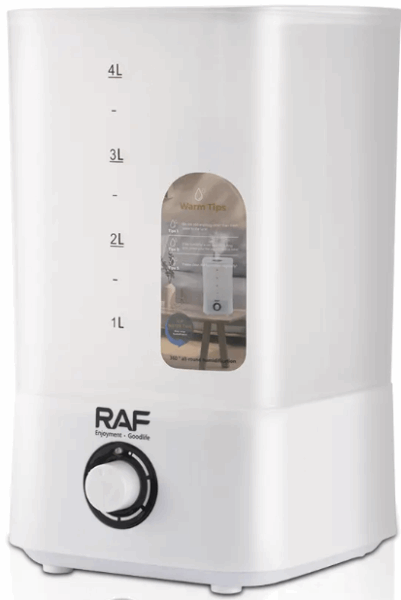 RAF Air humidifier R.12000 4L