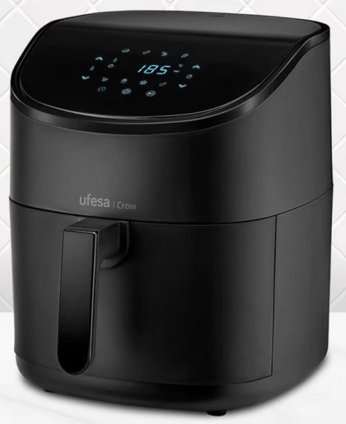 UFESA FRIER AIR CROW (6L)