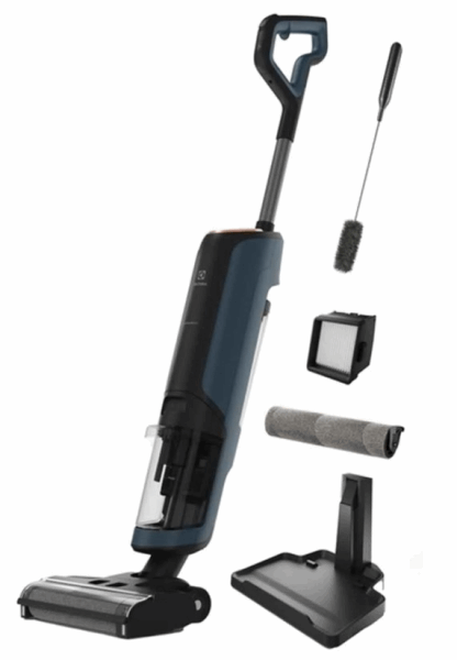 ELECTROLUX Փոշեկուլ Ուղղահայաց / անլար EW81U3DB