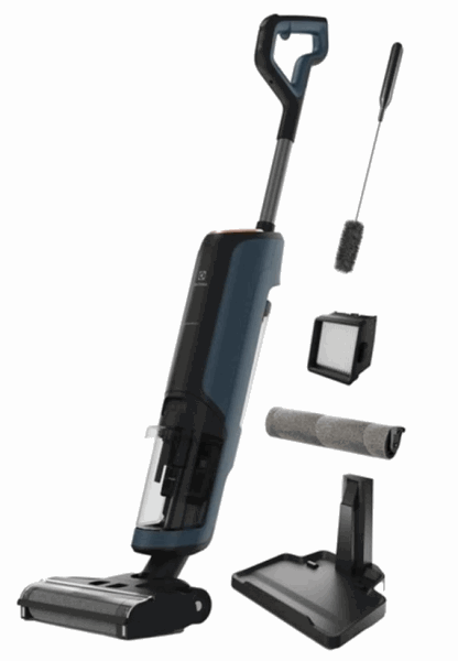 ELECTROLUX Փոշեկուլ Թաց և չոր EW81U3DB