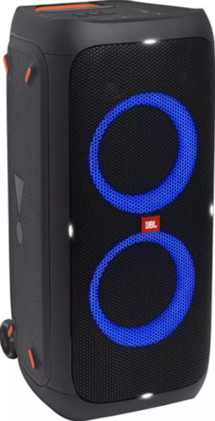 JBL Speaker (amplifier) PARTYBOX 310
