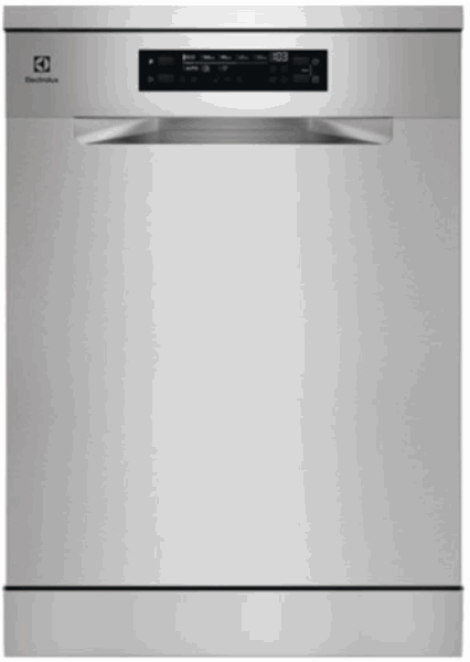 ELECTROLUX Посудомойка SEM94830SX