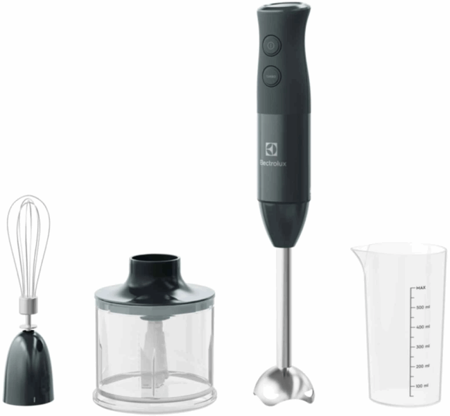 ELECTROLUX Ձեռքի բլենդեր E4HB1-6GG