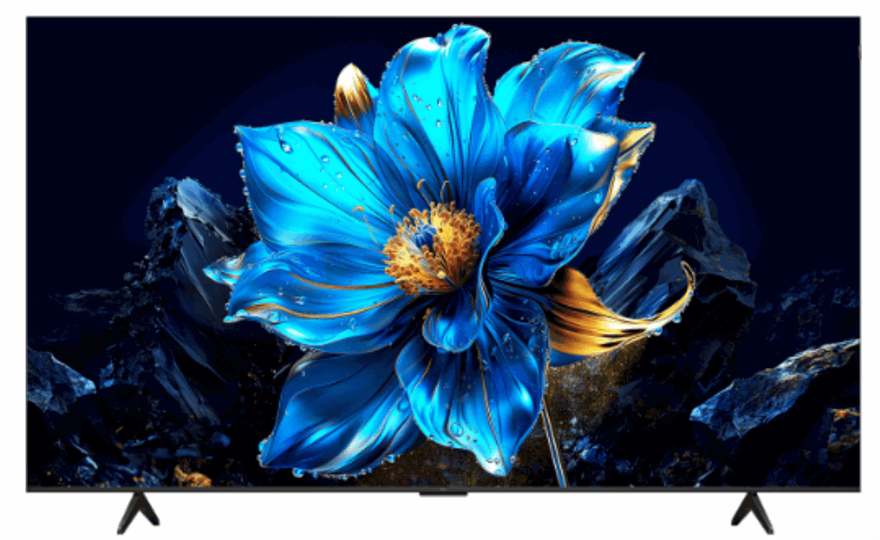 TCL LED телевизор 43P79K