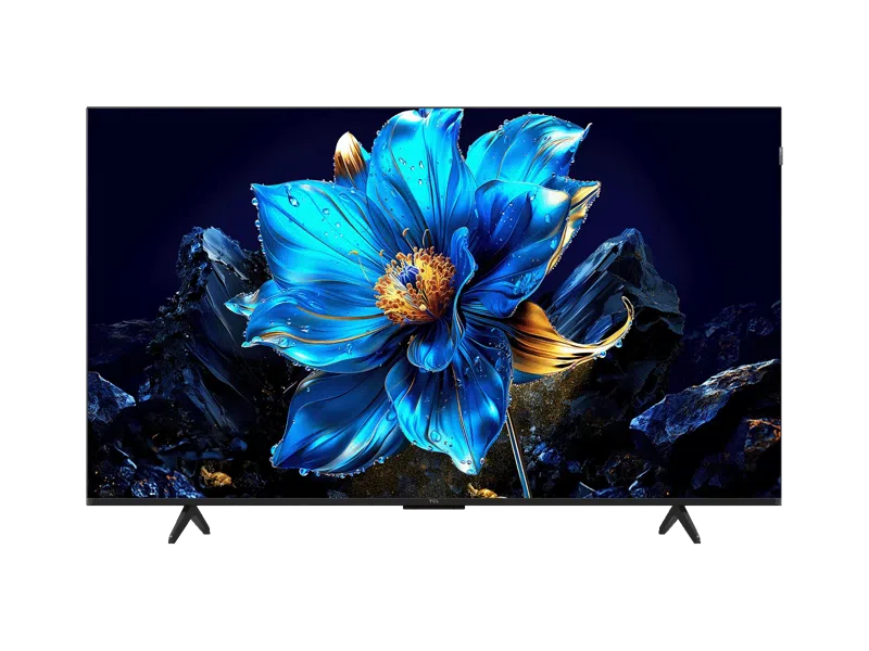TCL LED телевизор 55P79K