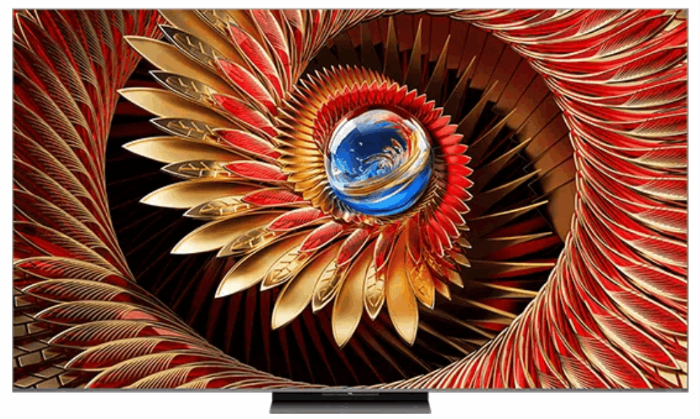 TCL LED телевизор 75C8K