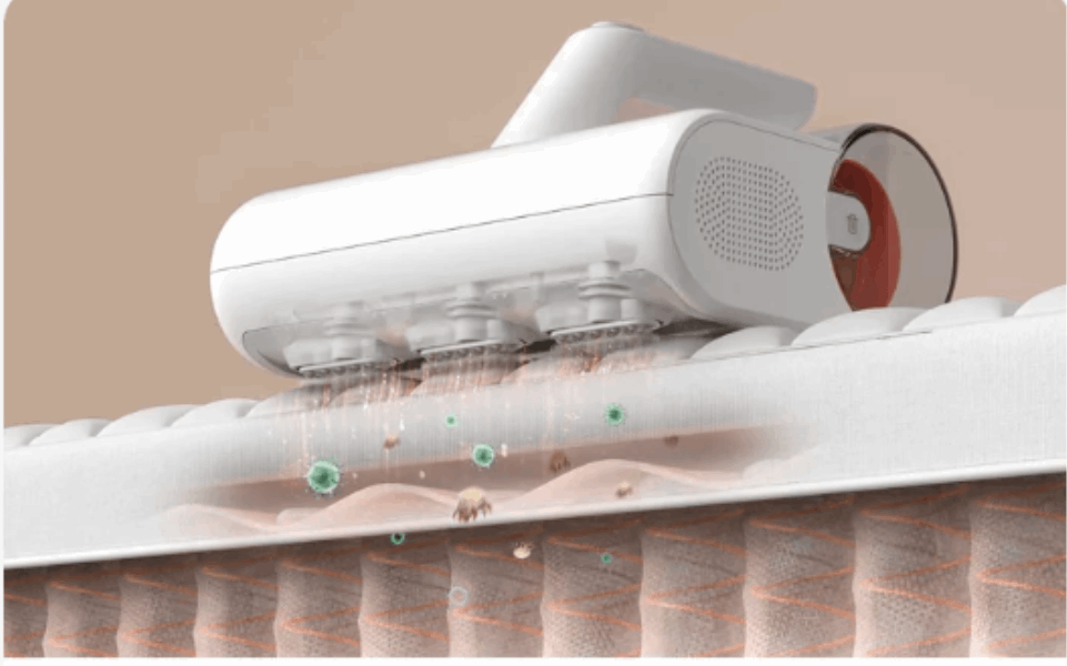 XIAOMI Vacuum cleaner Dust Mite Vacuum Cleaner (BHR8276EU)