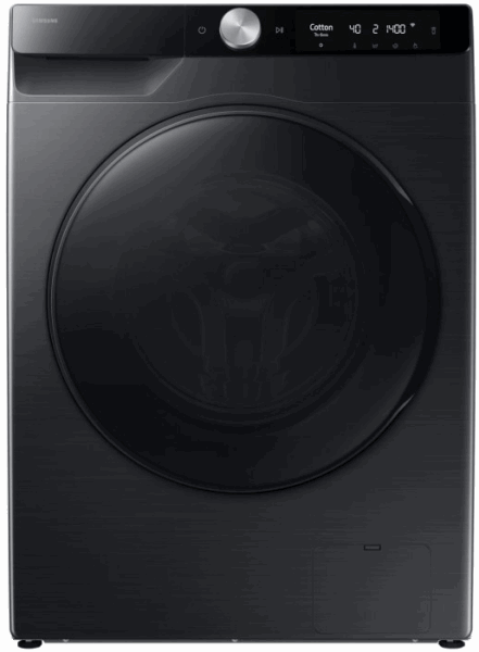 SAMSUNG Стиральная машина с сушилкой WD11DG6B85BBLP