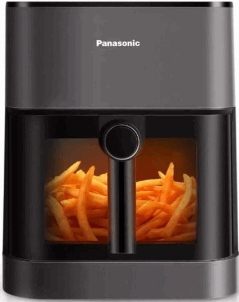 PANASONIC FRIER AIR NF-CC500SXE