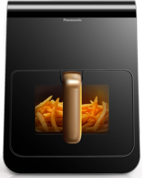 PANASONIC FRIER AIR NF-CC600AXE