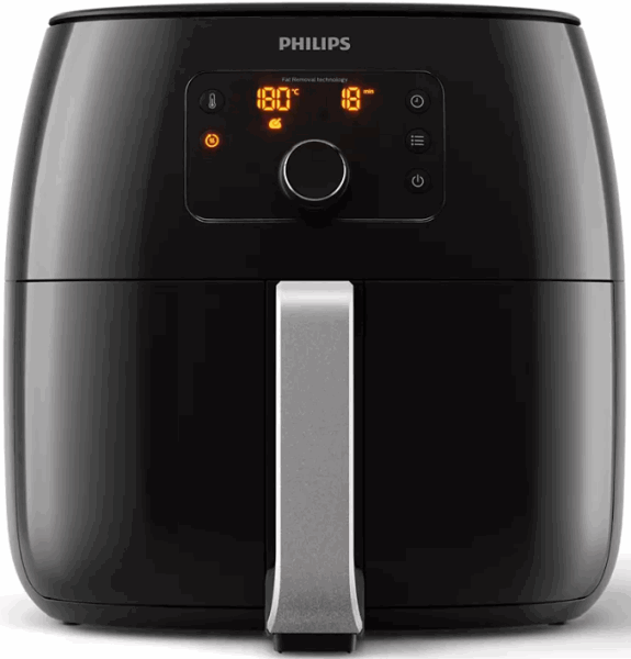 PHILIPS (DA) Աէրոգրիլ HD9650/90