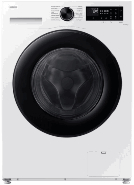 SAMSUNG Washer WW11CGC04CAELP