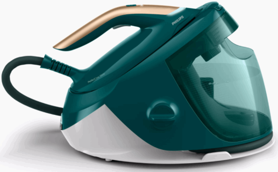 PHILIPS (DA) Iron Station PSG7140/70