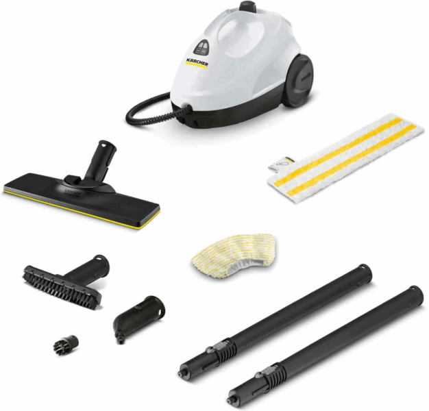 KARCHER Ручн. Отпаривател SC2 EasyFix Plus *EU