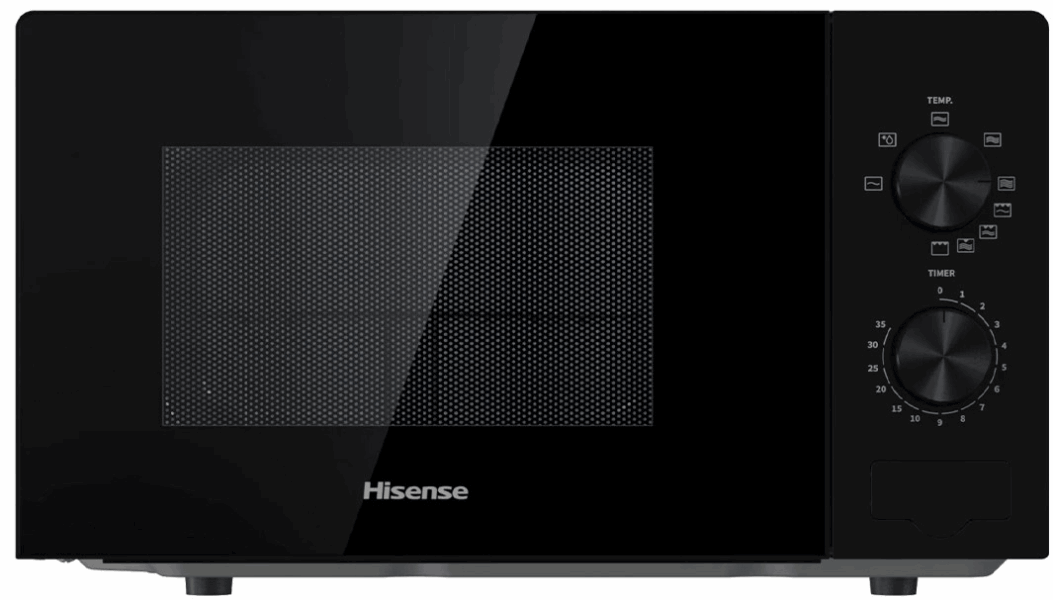 HISENSE Միկրոալիքային վառարան H20MOBP1
