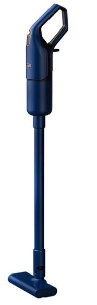 DEERMA Փոշեկուլ ուղղահայաց DX1000W blue