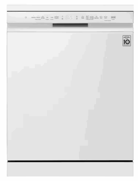 LG Dish washer DFC513FW