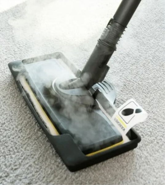 KARCHER Ручн. Отпаривател SC4 EasyFix Plus