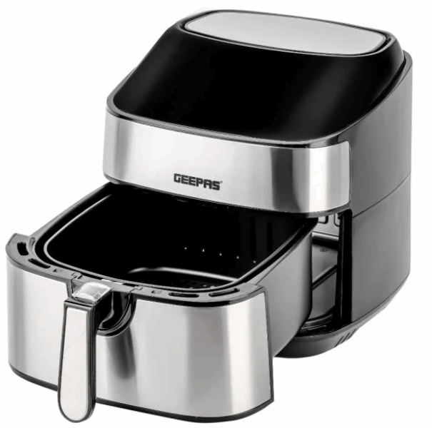 GEEPAS FRIER AIR GAF37530UK