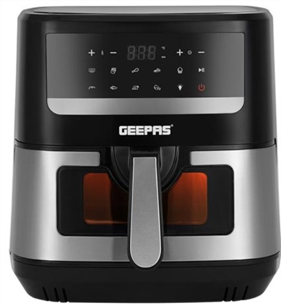 GEEPAS FRIER AIR GAF37543