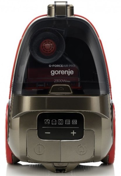 GORENJE Vacuum cleaner VC2303GAPRACY
