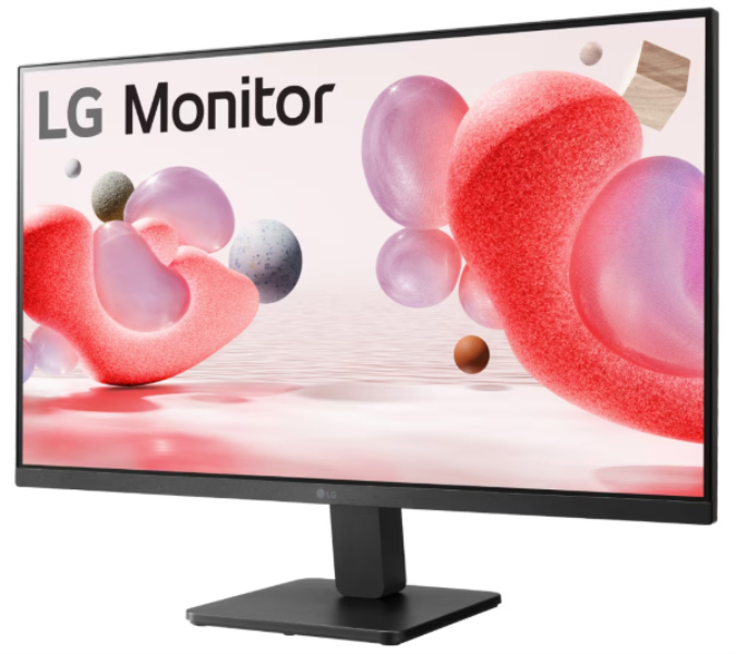 LG Մոնիտոր 27MR400-B