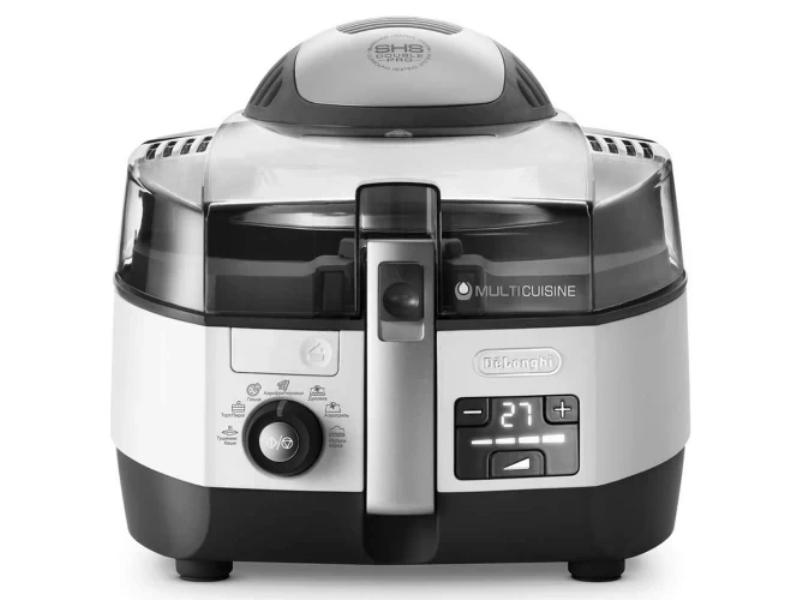 DELONGHI Multicooker FH1394/2 white