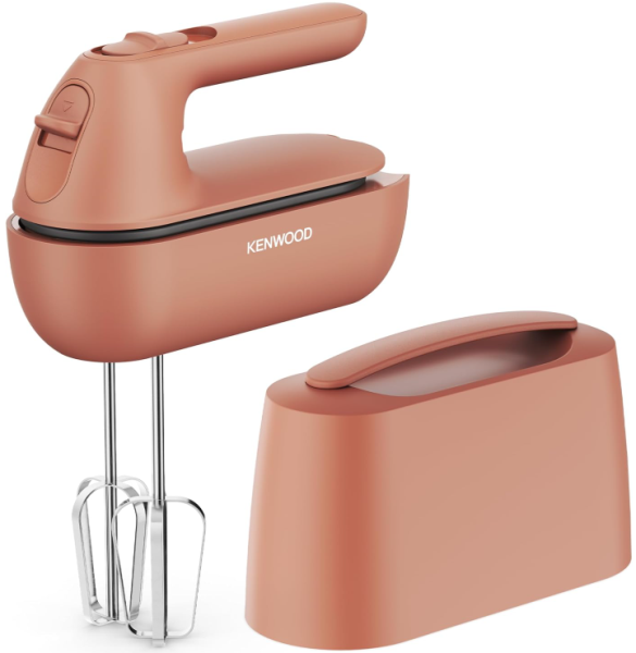 KENWOOD Ձեռքի հարիչ HMP40.000RD