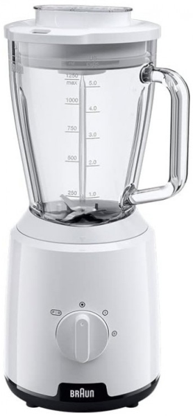 BRAUN Բլենդեր JB1050WH