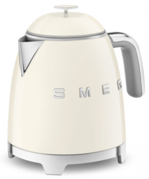 SMEG Kettle KLF05CREU