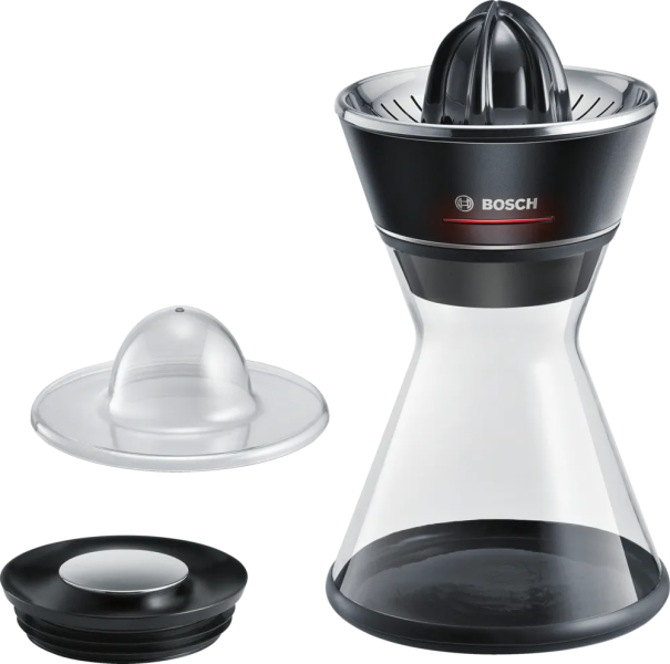 BOSCH Juicer for citruses MCP72GPB