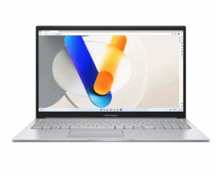 ASUS Նոութբուք X1504ZA-NJ247 i7-1255U/24GB/512GB/15.6