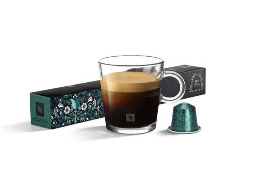 Nespresso Original Սուրճ Stockholm 0057