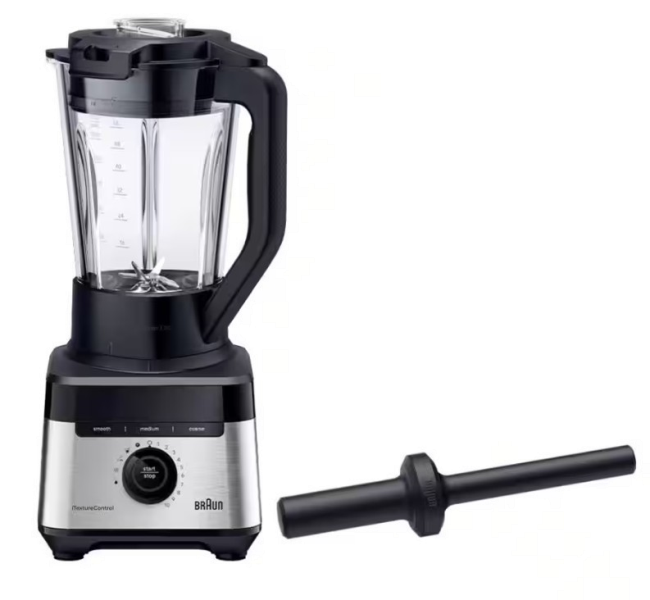 BRAUN Blender JB7550BK